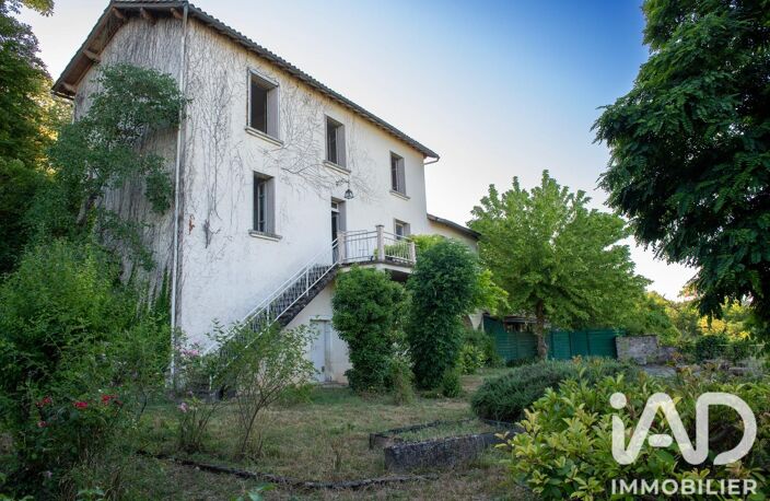 Vente Maison traditionnelle 9 pièces — photo 2