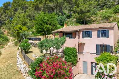 Maison 4 pièces 499000 €