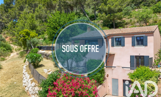 Maison 4 Pièces 100 m² à vendre à Auriol (13390)