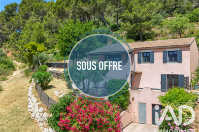 Maison 4 pièces 499000 €
