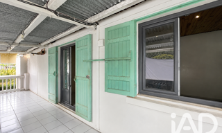 Maison 3 Pièces 84 m² à vendre à Saint-Pierre (97432)