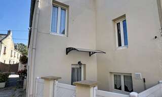 Maison 4 Pièces 48 m² à vendre à Ver-sur-Mer (14114)