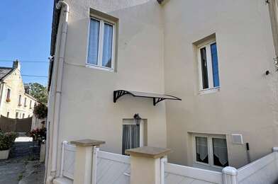 Maison 4 pièces 161000 €