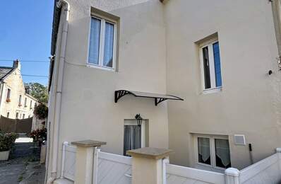 Vente Maison/villa 4 pièces — photo du bien