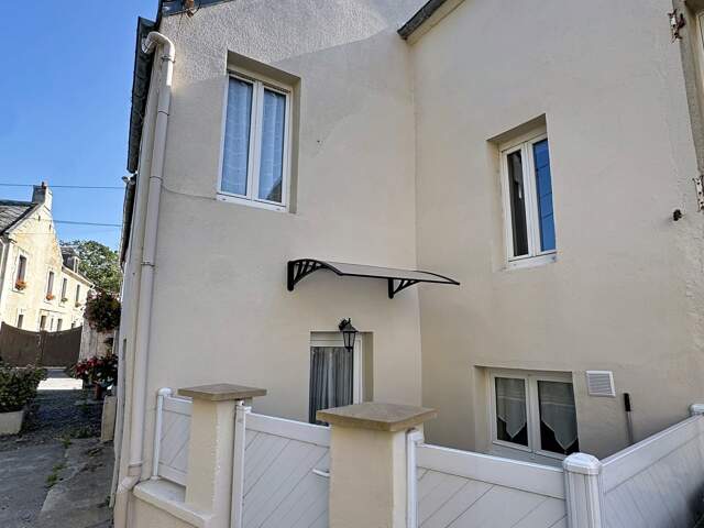 Vente Maison/villa 4 pièces — photo du bien