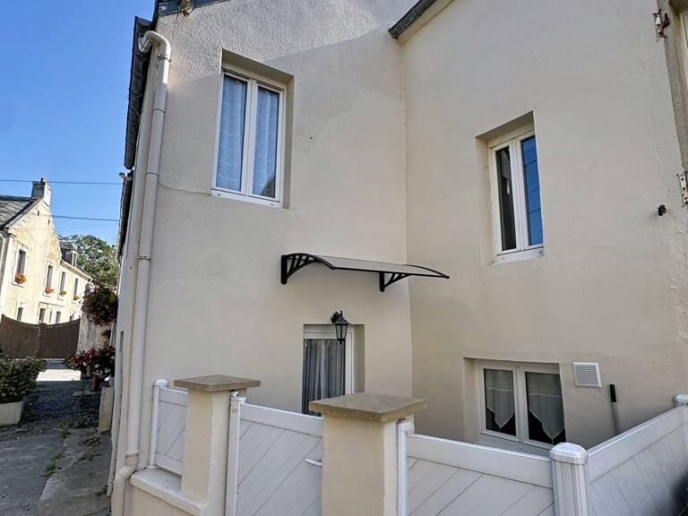 Vente Maison/villa 4 pièces — photo 1