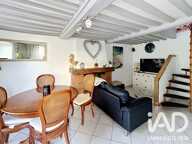 Vente Maison/villa 4 pièces — photo 2