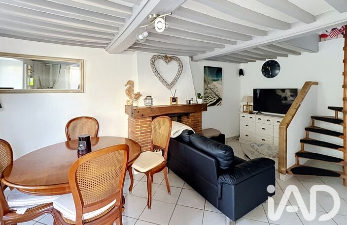 Vente Maison/villa 4 pièces — photo 2