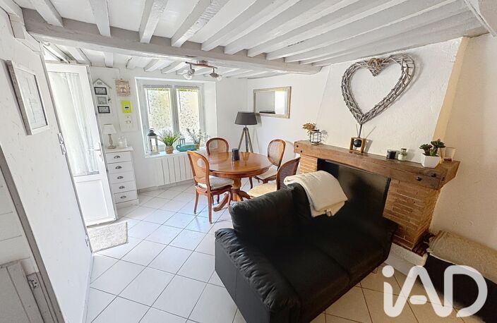 Vente Maison/villa 4 pièces — photo 3