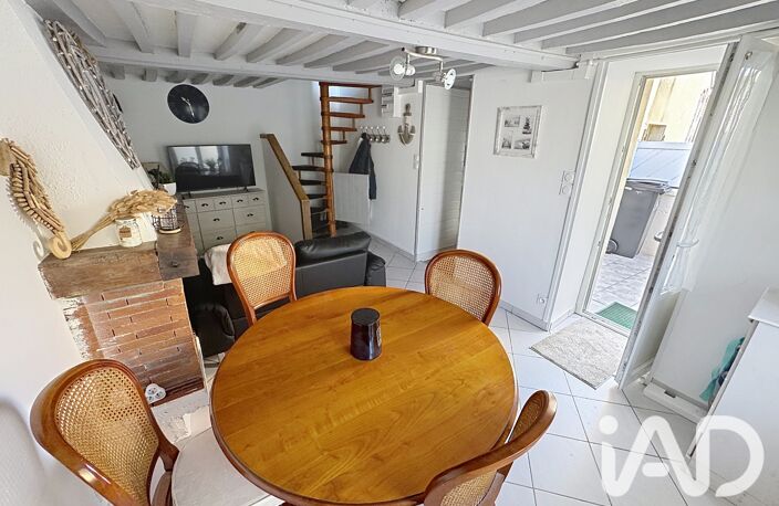 Vente Maison/villa 4 pièces — photo 4