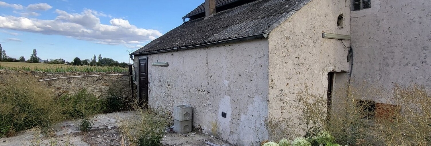Maison 5 Pièces 107 m² à vendre à La Ferté-sous-Jouarre (77260)