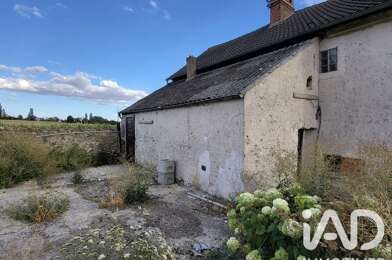 Maison 5 pièces 66000 €