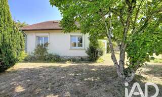 Maison 6 Pièces 117 m² à vendre à Nevoy (45500)
