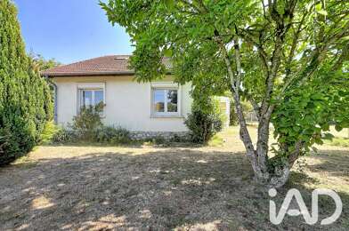 Maison 6 pièces 145000 €