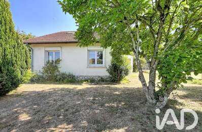 Vente Maison/villa 6 pièces — photo du bien