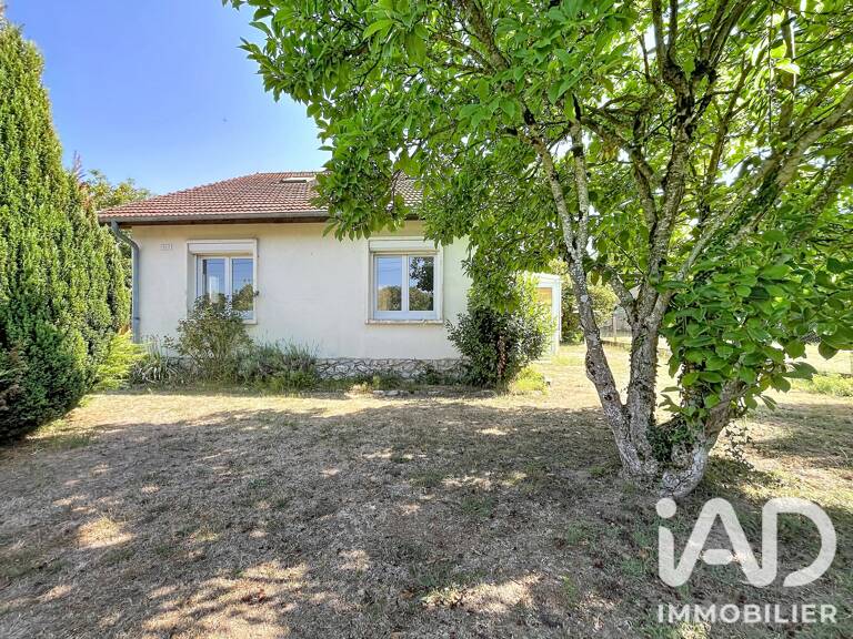 Vente Maison/villa 6 pièces — photo 1