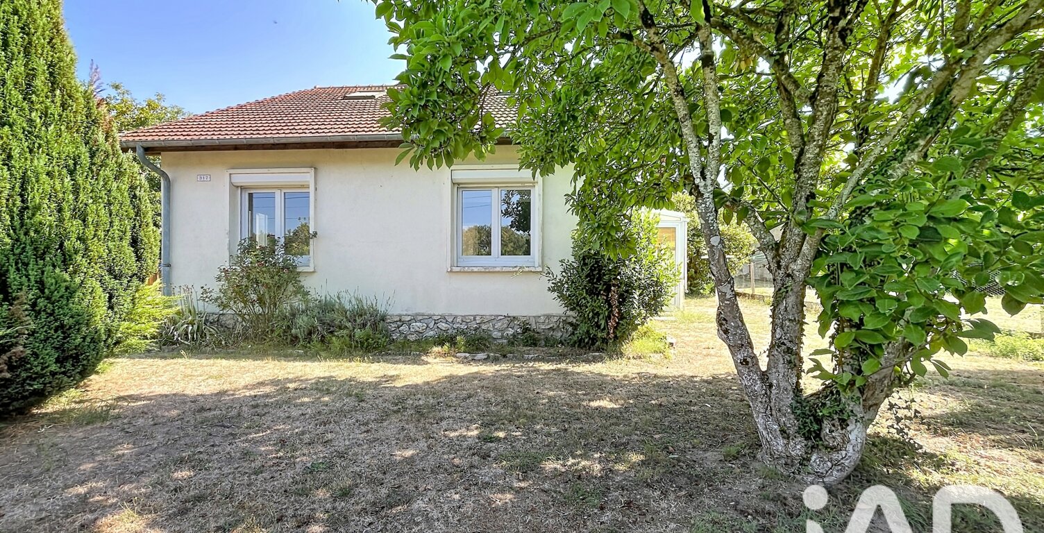 Vente Maison/villa 6 pièces — photo 1