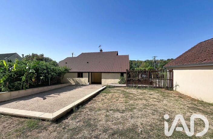 Vente Maison/villa 6 pièces — photo 2