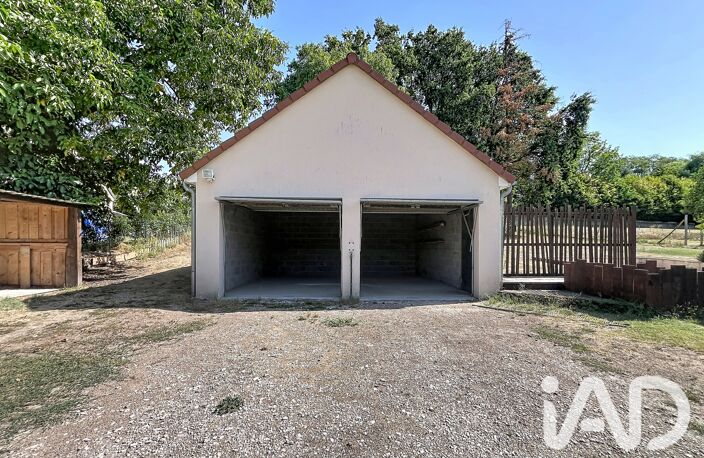 Vente Maison/villa 6 pièces — photo 3