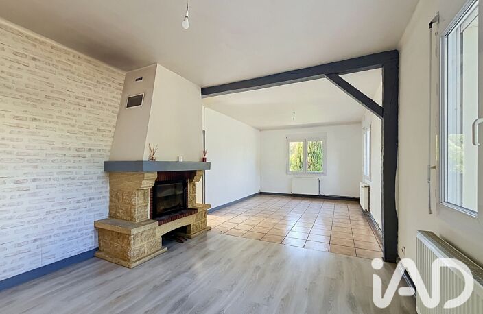 Vente Maison/villa 6 pièces — photo 5