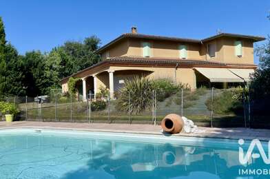 Maison 8 pièces 632000 €