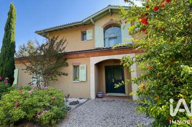 Maison 8 pièces 632000 €