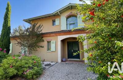 Vente Maison/villa 8 pièces — photo du bien