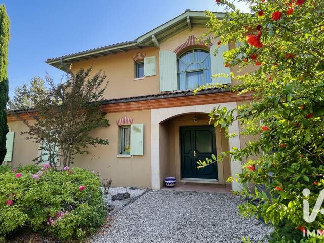 Vente Maison/villa 8 pièces — photo du bien
