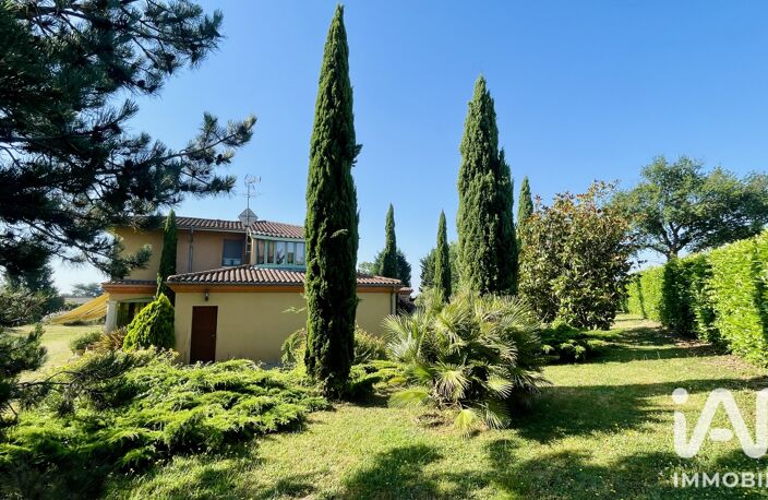 Vente Maison/villa 8 pièces — photo 4