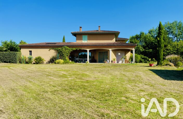 Vente Maison/villa 8 pièces — photo 5