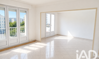 Appartement 4 Pièces 85 m² à vendre à Rennes (35200)