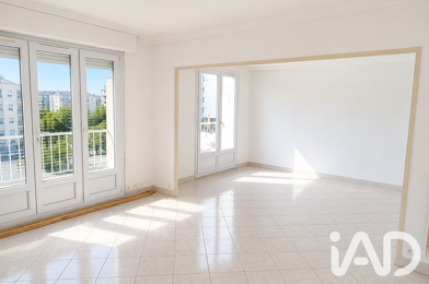 Appartement 4 pièces 198000 €