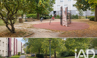 Appartement 4 Pièces 85 m² à vendre à Rennes (35200)