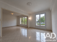 Vente Appartement 4 pièces — photo 3