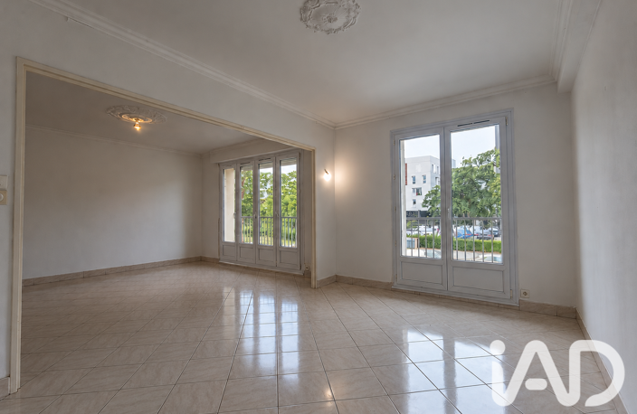 Vente Appartement 4 pièces — photo 3