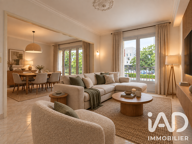 Vente Appartement 4 pièces — photo 4
