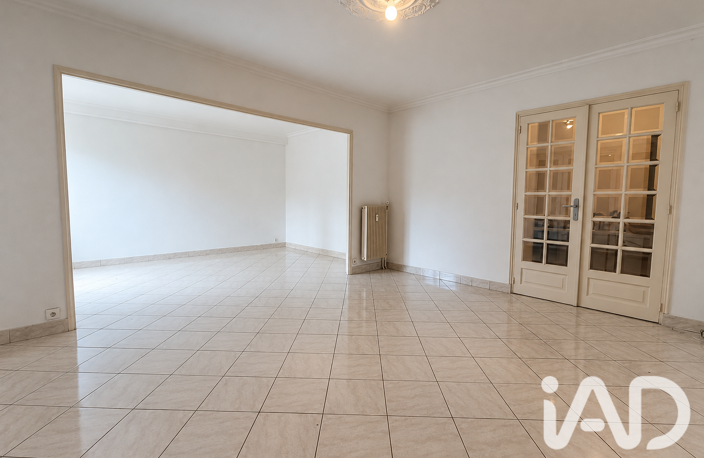 Vente Appartement 4 pièces — photo 5