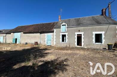 Maison 5 pièces 123900 €
