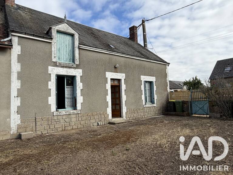 Vente Ferme 5 pièces — photo 1