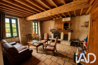 Maison 6 pièces 229000 €