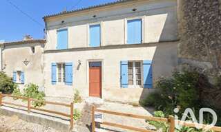 Maison 6 Pièces 214 m² à vendre à Montpellier-de-Médillan (17260)