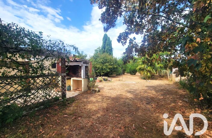 Vente Maison de campagne 6 pièces — photo 4