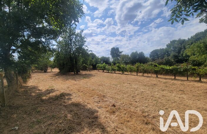 Vente Maison de campagne 6 pièces — photo 5