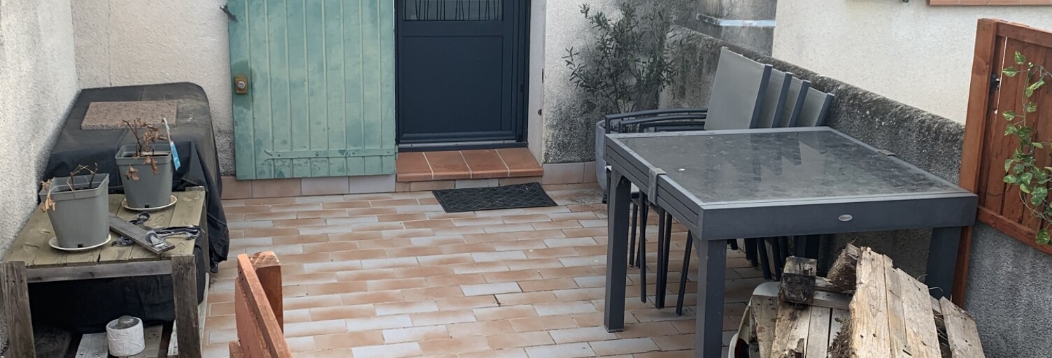 Appartement 2 Pièces 39 m² à louer à Aix-en-Provence (13090)