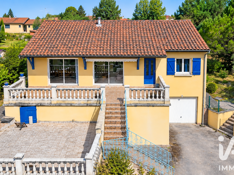 Vente Maison/villa 4 pièces — photo 1
