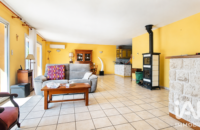 Vente Maison/villa 4 pièces — photo 4