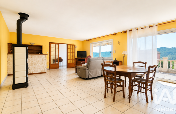 Vente Maison/villa 4 pièces — photo 5