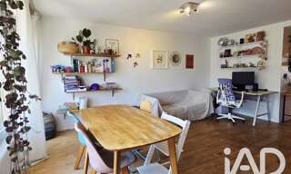 Appartement 4 Pièces 84 m² à vendre à Le Plessis-Robinson (92350)
