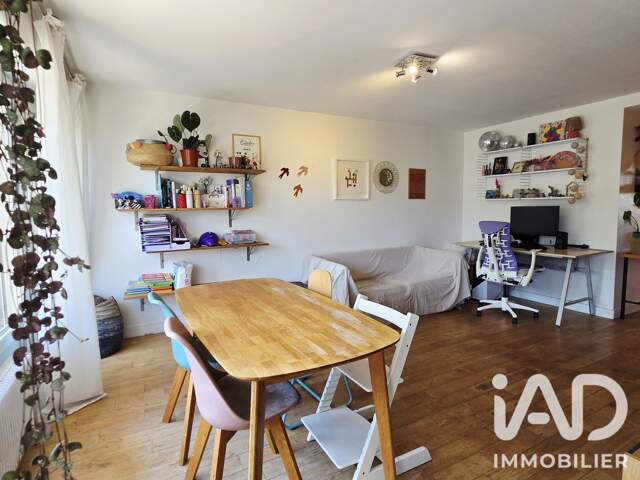 Vente Appartement 4 pièces — photo du bien