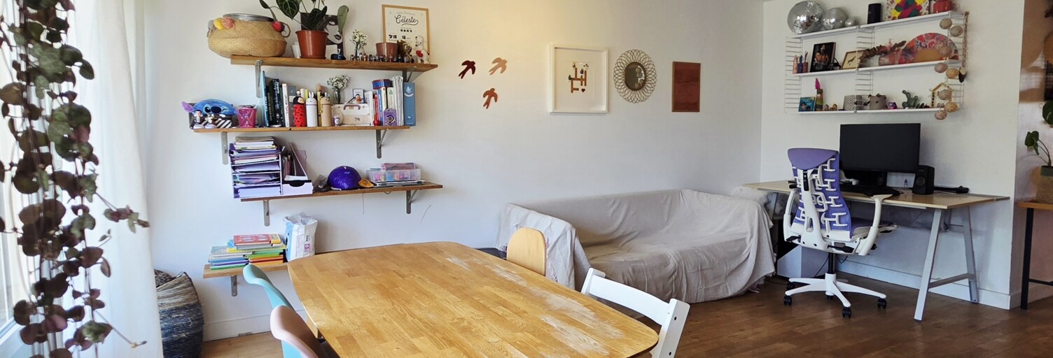 Appartement 4 Pièces 84 m² à vendre à Le Plessis-Robinson (92350)